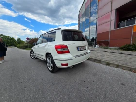 Mercedes-Benz GLK LPG | Mobile.bg    5