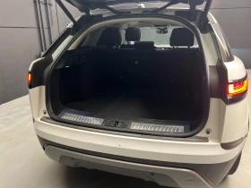Обява за продажба на Land Rover Range Rover Velar * S * БЕЗ ПЪРВОНАЧАЛНА ВНОСКА*  ~26 700 лв. - изображение 5