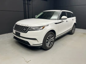 Land Rover Range Rover Velar * S * БЕЗ ПЪРВОНАЧАЛНА ВНОСКА* 