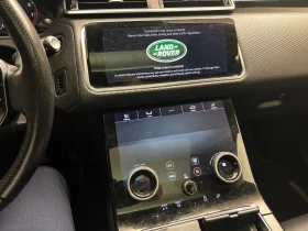 Обява за продажба на Land Rover Range Rover Velar * S * БЕЗ ПЪРВОНАЧАЛНА ВНОСКА*  ~26 700 лв. - изображение 9