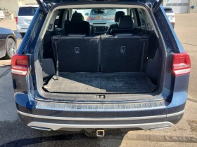 VW Atlas 3.6 SEL Premium | Mobile.bg    10