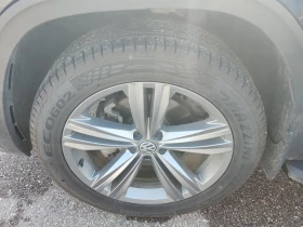 VW Atlas 3.6 SEL Premium | Mobile.bg    12