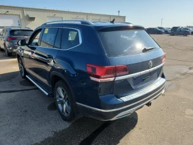VW Atlas 3.6 SEL Premium | Mobile.bg    4