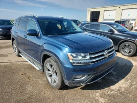 VW Atlas 3.6 SEL Premium | Mobile.bg    2