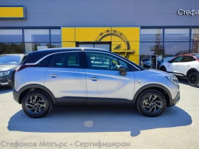 Opel Crossland X 2020 Edition 1.2 Turbo (110hp) MT6 | Mobile.bg    5