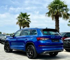 Обява за продажба на Skoda Kodiaq 2.0TDI* L&K* VRS* MAX FULL ~60 500 лв. - изображение 5