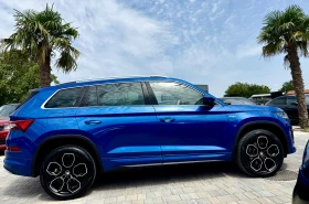 Обява за продажба на Skoda Kodiaq 2.0TDI* L&K* VRS* MAX FULL ~60 500 лв. - изображение 7