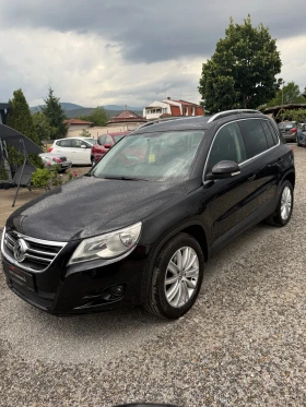VW Tiguan 2.0;140 | Mobile.bg    2