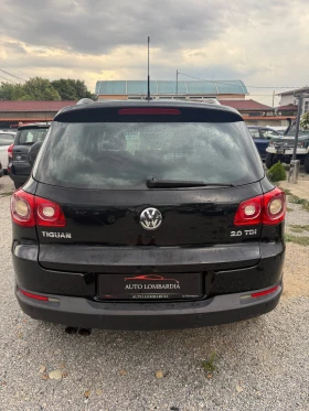 VW Tiguan 2.0;140 | Mobile.bg    6