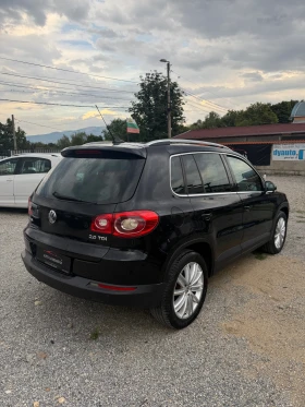 VW Tiguan 2.0;140 | Mobile.bg    5