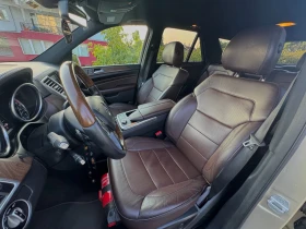 Обява за продажба на Mercedes-Benz ML 350 CDI BlueTec, FULL, ОБДУХВАНЕ, ПОДГРЕВ, ILS, LaneAs ~30 500 лв. - изображение 8