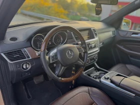 Обява за продажба на Mercedes-Benz ML 350 CDI BlueTec, FULL, ОБДУХВАНЕ, ПОДГРЕВ, ILS, LaneAs ~30 500 лв. - изображение 7