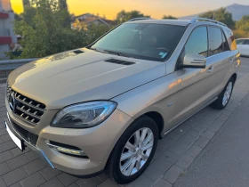 Обява за продажба на Mercedes-Benz ML 350 CDI BlueTec, FULL, ОБДУХВАНЕ, ПОДГРЕВ, ILS, LaneAs ~30 500 лв. - изображение 6