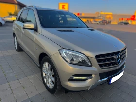 Обява за продажба на Mercedes-Benz ML 350 CDI BlueTec, FULL, ОБДУХВАНЕ, ПОДГРЕВ, ILS, LaneAs ~30 500 лв. - изображение 2