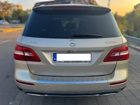 Обява за продажба на Mercedes-Benz ML 350 CDI BlueTec, FULL, ОБДУХВАНЕ, ПОДГРЕВ, ILS, LaneAs ~30 500 лв. - изображение 4