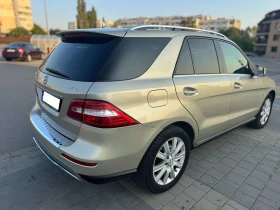 Обява за продажба на Mercedes-Benz ML 350 CDI BlueTec, FULL, ОБДУХВАНЕ, ПОДГРЕВ, ILS, LaneAs ~30 500 лв. - изображение 3