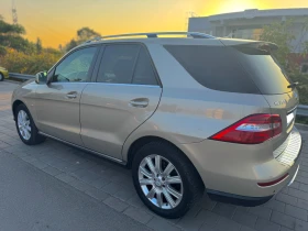 Обява за продажба на Mercedes-Benz ML 350 CDI BlueTec, FULL, ОБДУХВАНЕ, ПОДГРЕВ, ILS, LaneAs ~30 500 лв. - изображение 5