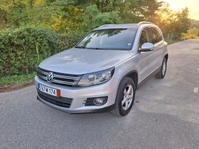 Обява за продажба на VW Tiguan 2.0 TSI   4х4 ~17 999 лв. - изображение 1