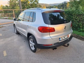 Обява за продажба на VW Tiguan 2.0 TSI   4х4 ~17 999 лв. - изображение 2