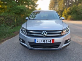 Обява за продажба на VW Tiguan 2.0 TSI   4х4 ~17 999 лв. - изображение 7