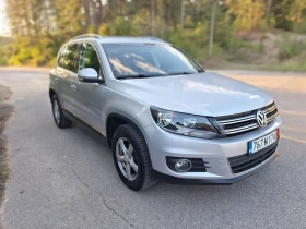 Обява за продажба на VW Tiguan 2.0 TSI   4х4 ~17 999 лв. - изображение 6