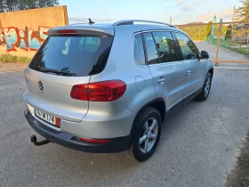 Обява за продажба на VW Tiguan 2.0 TSI   4х4 ~17 999 лв. - изображение 4
