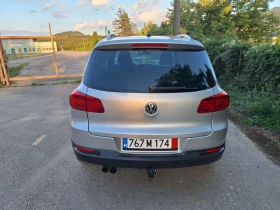Обява за продажба на VW Tiguan 2.0 TSI   4х4 ~17 999 лв. - изображение 3