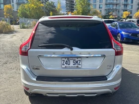 Volvo XC60 * T5 Special Edition Premier * CARFAX *  | Mobile.bg    4