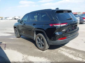 Jeep Grand cherokee 2023 JEEP GRAND CHEROKEE LIMITED 4X4 - 53500 лв. / 27354.12 € - 76622284 6