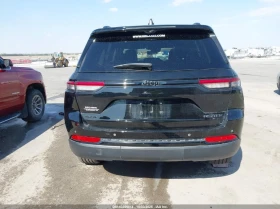 Jeep Grand cherokee 2023 JEEP GRAND CHEROKEE LIMITED 4X4 - 53500 лв. / 27354.12 € - 76622284 7