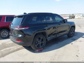 Jeep Grand cherokee 2023 JEEP GRAND CHEROKEE LIMITED 4X4 - 53500 лв. / 27354.12 € - 76622284 9