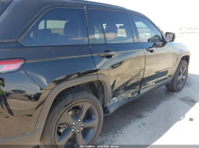 Jeep Grand cherokee 2023 JEEP GRAND CHEROKEE LIMITED 4X4 - 53500 лв. / 27354.12 € - 76622284 8