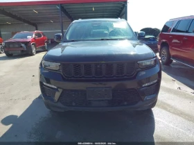 Jeep Grand cherokee 2023 JEEP GRAND CHEROKEE LIMITED 4X4 - 53500 лв. / 27354.12 € - 76622284 2