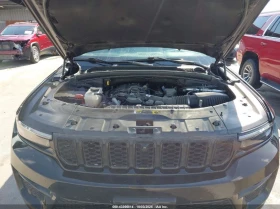 Jeep Grand cherokee 2023 JEEP GRAND CHEROKEE LIMITED 4X4 - 53500 лв. / 27354.12 € - 76622284 13