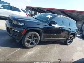 Jeep Grand cherokee 2023 JEEP GRAND CHEROKEE LIMITED 4X4 - 53500 лв. / 27354.12 € - 76622284 5