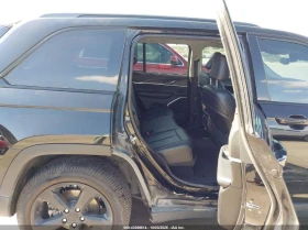 Jeep Grand cherokee 2023 JEEP GRAND CHEROKEE LIMITED 4X4 - 53500 лв. / 27354.12 € - 76622284 12