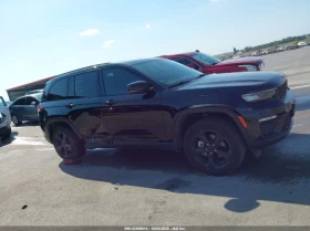 Jeep Grand cherokee 2023 JEEP GRAND CHEROKEE LIMITED 4X4 - 53500 лв. / 27354.12 € - 76622284 4
