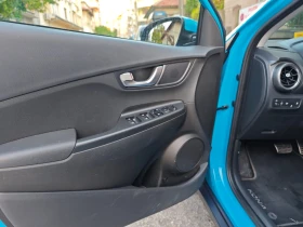 Hyundai Kona, снимка 10