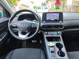 Hyundai Kona, снимка 9
