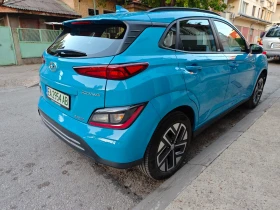 Hyundai Kona, снимка 12