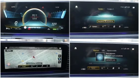 Mercedes-Benz GLE 53 4MATIC + AMG EQ Boost Night Package - 115999 лв. / 59309.35 € - 76633053 13