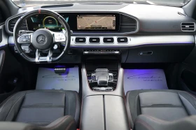 Mercedes-Benz GLE 53 4MATIC + AMG EQ Boost Night Package - 115999 лв. / 59309.35 € - 76633053 8