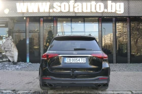 Mercedes-Benz GLE 53 4MATIC + AMG EQ Boost Night Package - 115999 лв. / 59309.35 € - 76633053 5