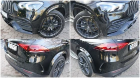 Mercedes-Benz GLE 53 4MATIC + AMG EQ Boost Night Package - 115999 лв. / 59309.35 € - 76633053 7