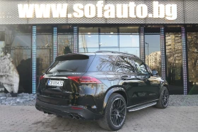 Mercedes-Benz GLE 53 4MATIC + AMG EQ Boost Night Package - 115999 лв. / 59309.35 € - 76633053 6