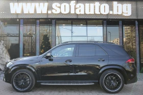 Mercedes-Benz GLE 53 4MATIC + AMG EQ Boost Night Package - 115999 лв. / 59309.35 € - 76633053 4