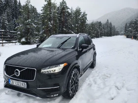 Volvo Xc90 135000 Реални километри , снимка 3