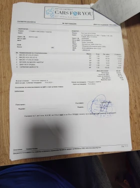 Volvo Xc90 135000 Реални километри , снимка 14