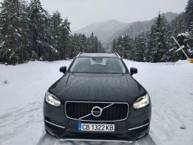 Volvo Xc90 ГАЗ 135000 Реални километри ГАЗ, снимка 1