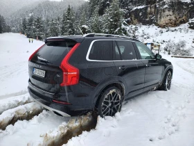 Volvo Xc90 ГАЗ 135000 Реални километри ГАЗ, снимка 4